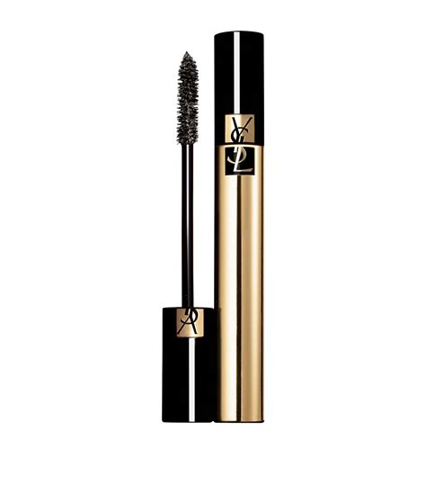 ysl faux cils mascara ingredients|YSL mascara boots.